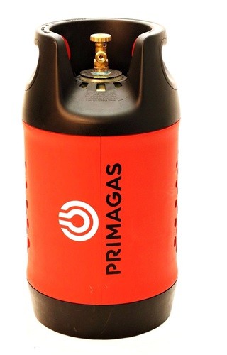 10kg kompozitní láhev (výměna)